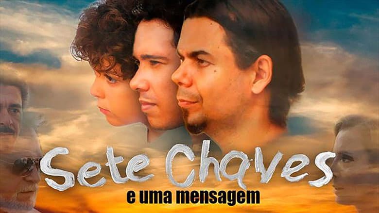 Backdrop from Sete Chaves e uma Mensagem