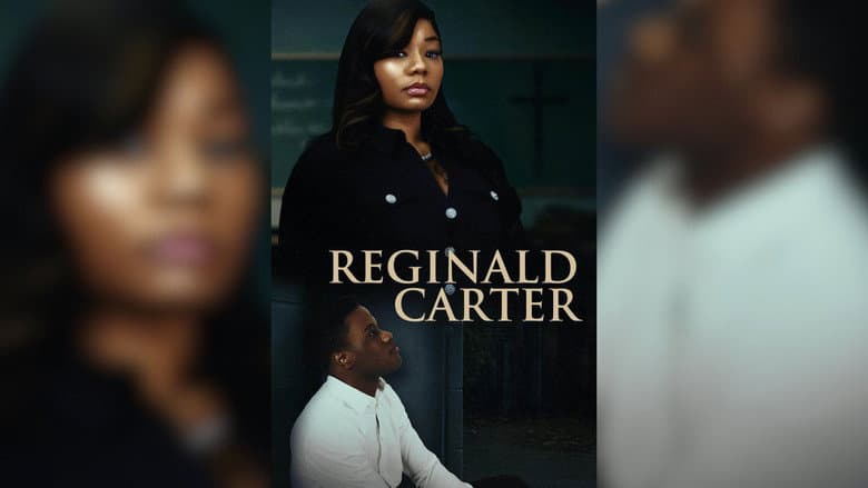 Backdrop from Reginald Carter