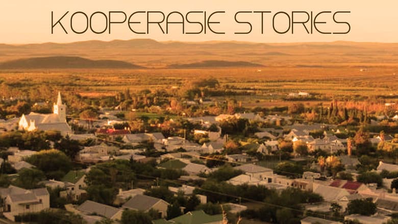 Backdrop from Koöperasiestories