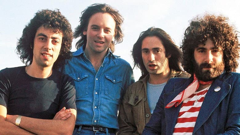 Backdrop from I'm Not in Love - The Story of 10cc