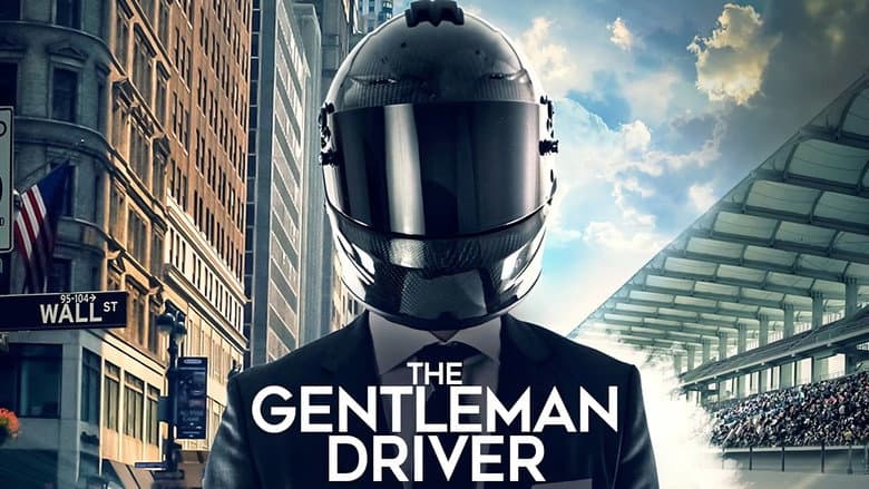 Backdrop from The Gentleman Driver