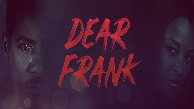 Backdrop from Dear Frank