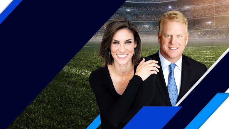 Backdrop from Super Bowl Greatest Commercials
