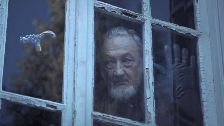 Кадр із фільму «Нічний світ»