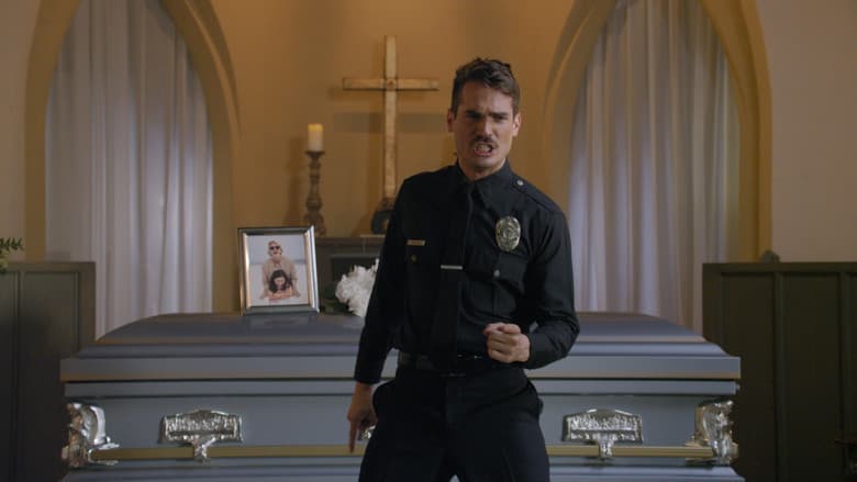 Backdrop from Thunder Road