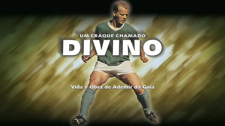Backdrop from Um Craque Chamado Divino