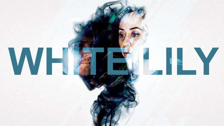 Backdrop from White Lily