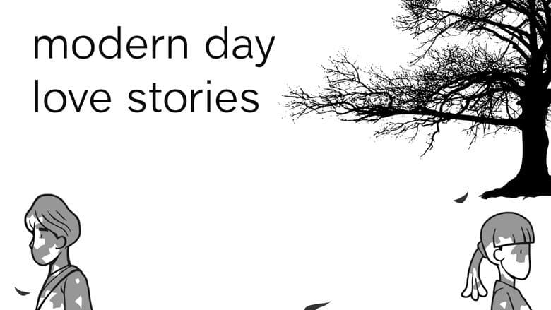 Backdrop from Modern Day Love Stories