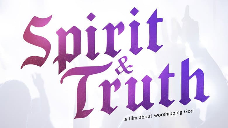 Backdrop from Spirit & Truth