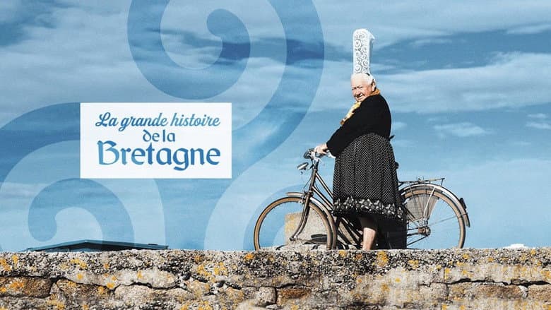Backdrop from La grande histoire de la Bretagne