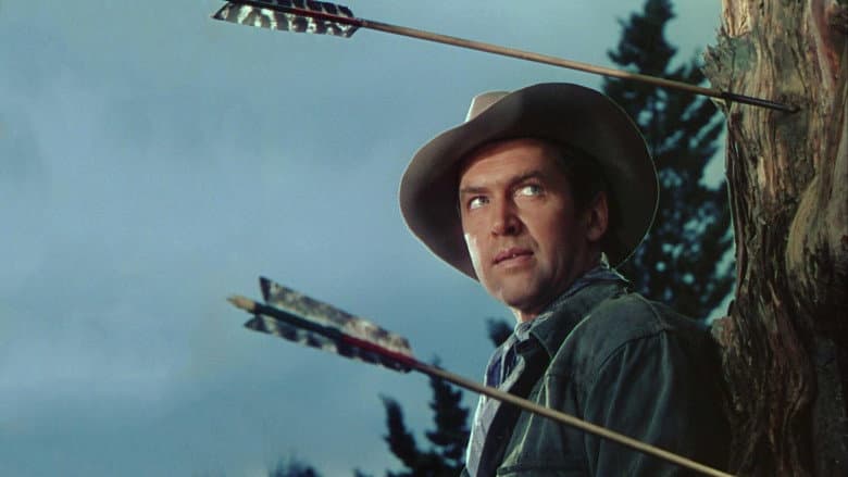 Backdrop from Broken Arrow