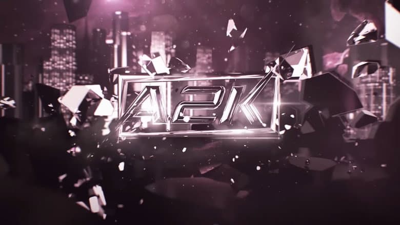 Backdrop from A2K