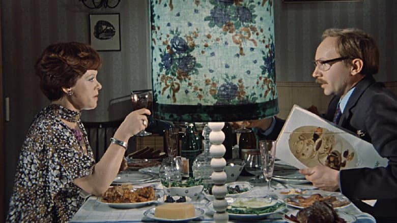 Backdrop from Office Romance