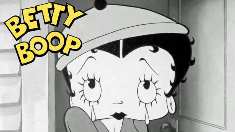 Backdrop from Betty Boop's Ups and Downs