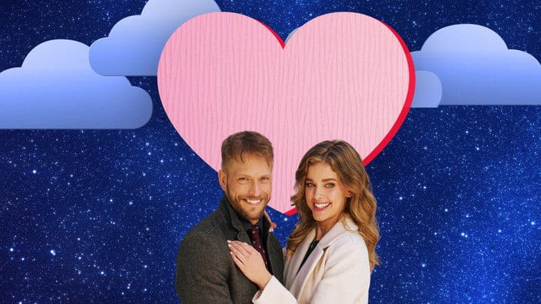 Backdrop from Be Mine