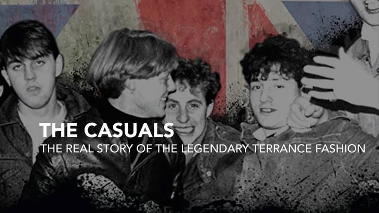 Backdrop from Casuals