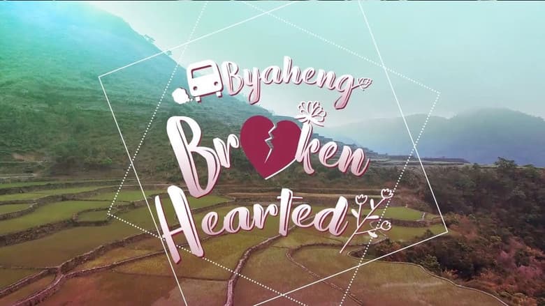Backdrop from Byaheng Broken Hearted