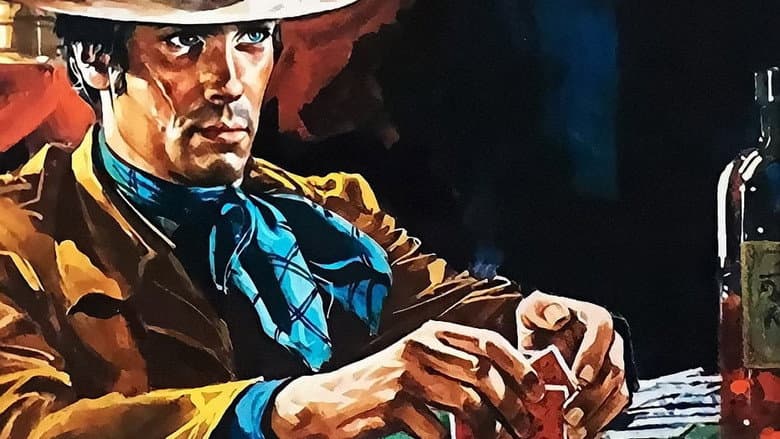 Backdrop from Black Jack