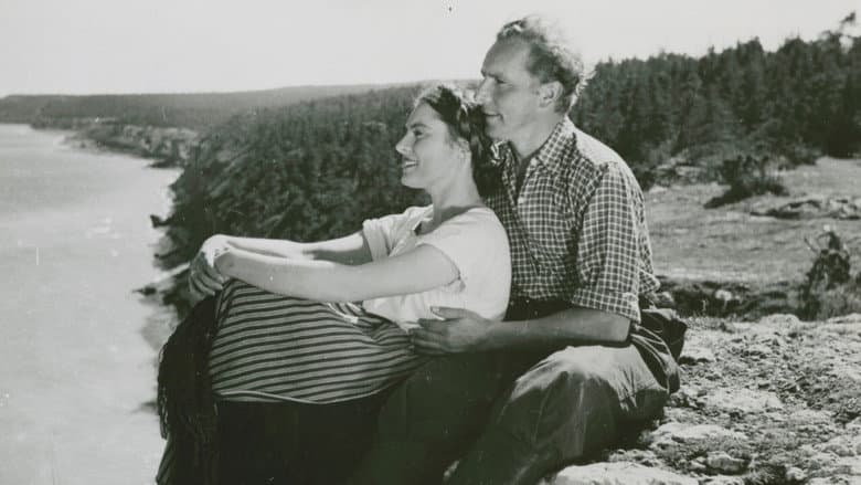 Backdrop from The Brothers' Woman
