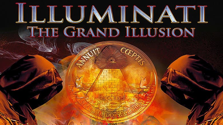 Backdrop from Illuminati: The Grand Illusion
