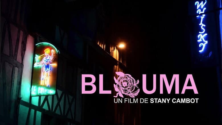 Backdrop from Blouma
