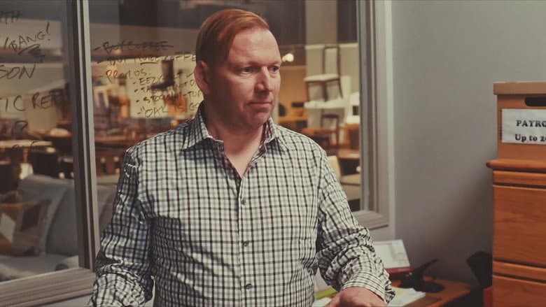 Кадр із фільму «Retail!»