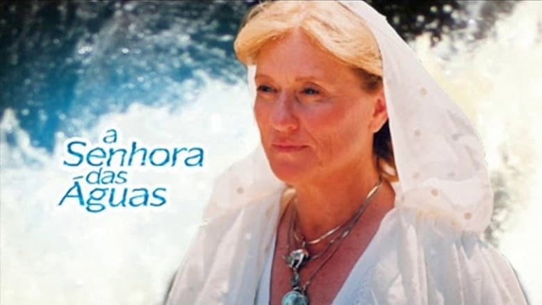 Backdrop from A Senhora das Águas