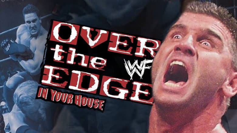 Кадр із фільму «WWE Over the Edge: In Your House»
