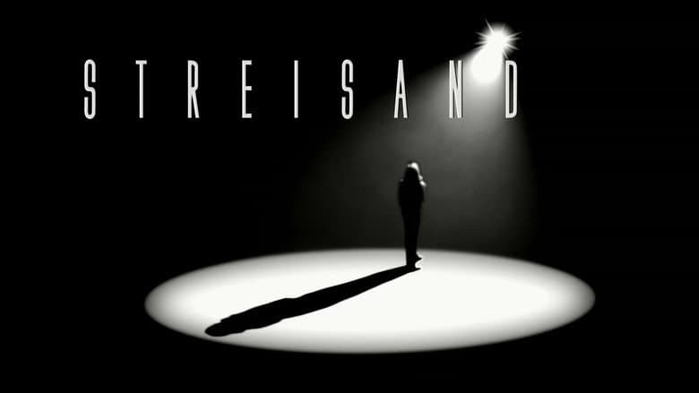 Backdrop from Streisand: Live in Concert 2006
