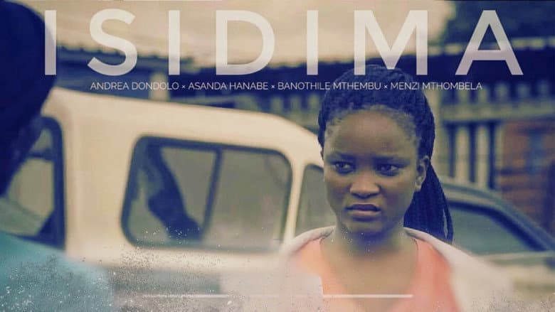 Backdrop from Isidima