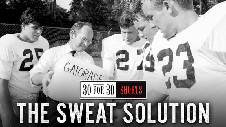 Backdrop from The Sweat Solution