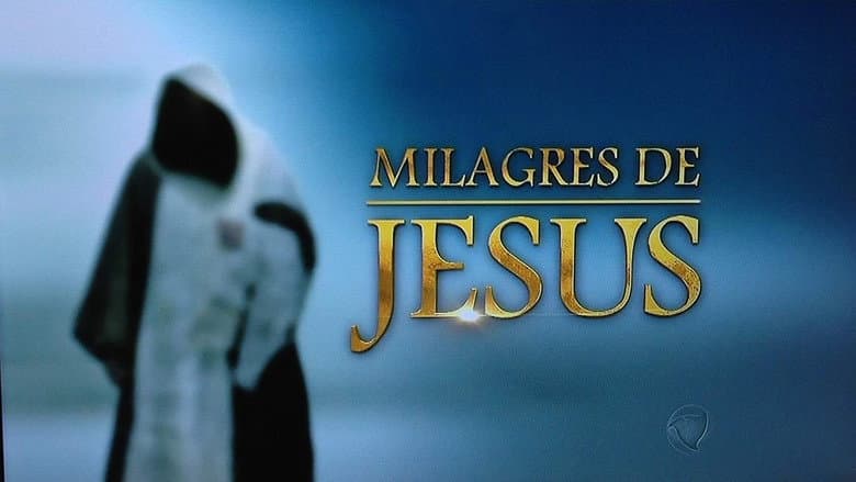 Backdrop from The Miracles of Jesus