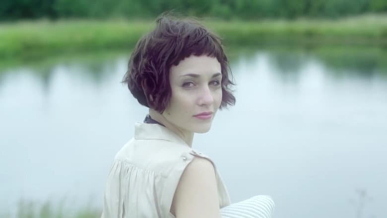 Backdrop from In the Meadow
