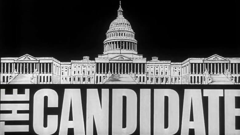 Backdrop from The Candidate