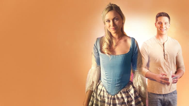 Backdrop from Once Upon a Date