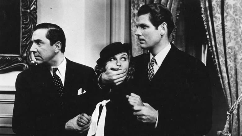Backdrop from Postal Inspector