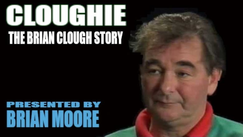 Backdrop from Cloughie: The Brian Clough Story