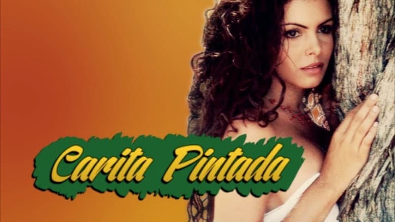 Backdrop from Carita Pintada