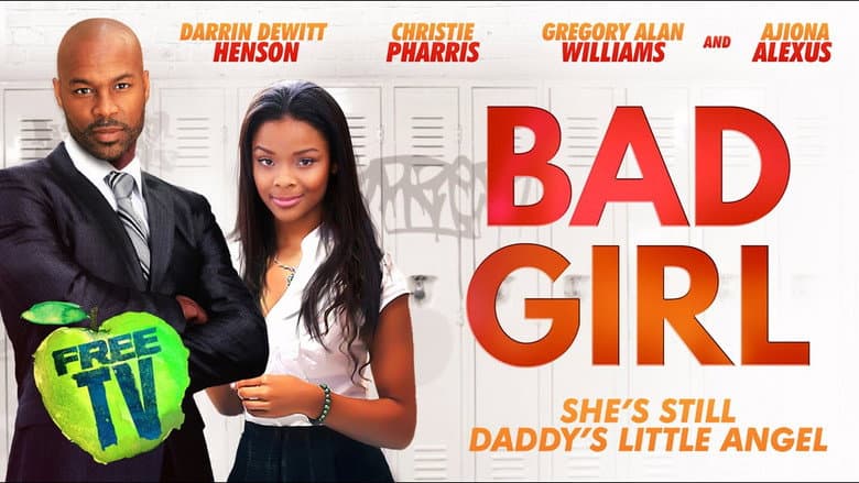 Backdrop from Bad Girl