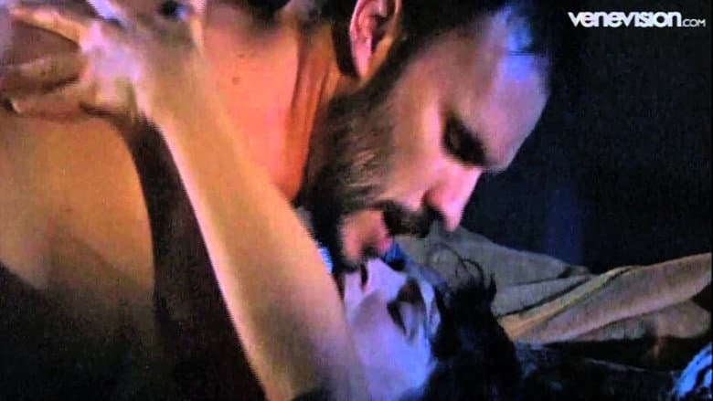 Backdrop from Los Secretos de Lucía