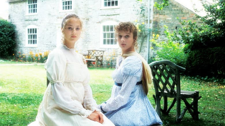 Backdrop from Sense and Sensibility