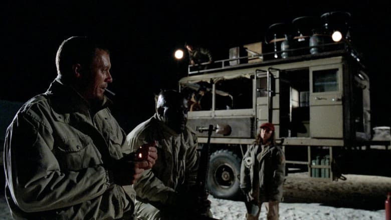 Backdrop from The Bone Snatcher