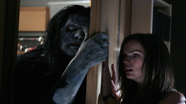 Backdrop from Boogeyman 2