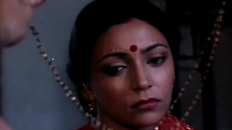 Backdrop from Prem Jaal