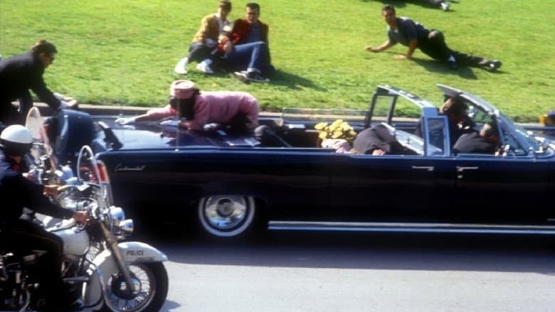 Backdrop from Beyond JFK: The Question of Conspiracy