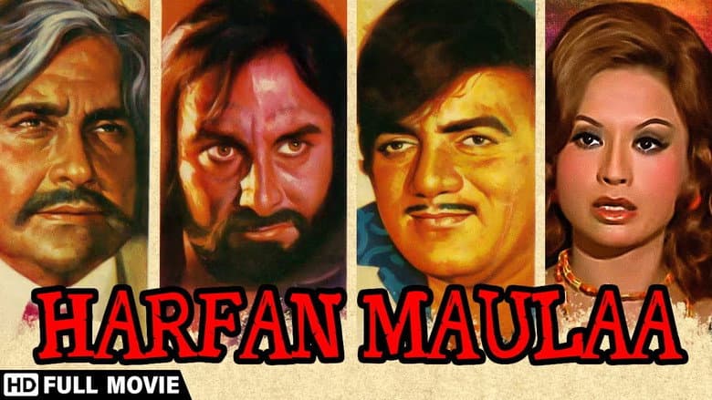 Backdrop from Harfan Maulaa