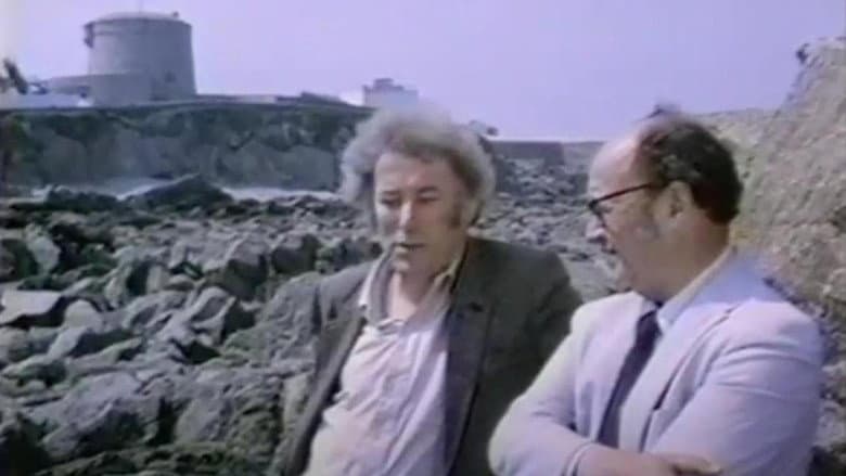 Backdrop from Joyce, Yeats and Wilde