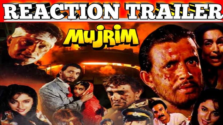 Backdrop from Mujrim