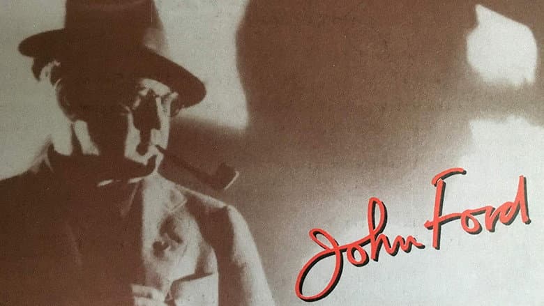 Backdrop from John Ford