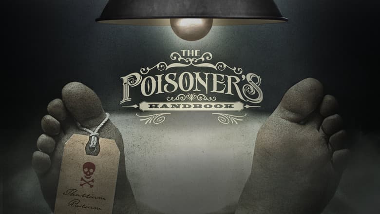 Backdrop from The Poisoner's Handbook